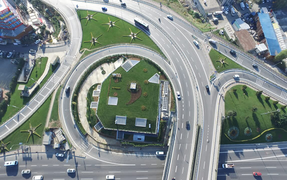 İstanbul Ulaşım Maltepe Hizmet Binası