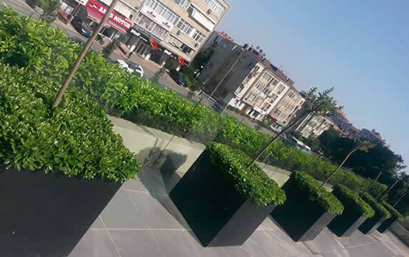 Polat Turizm Otelcilik