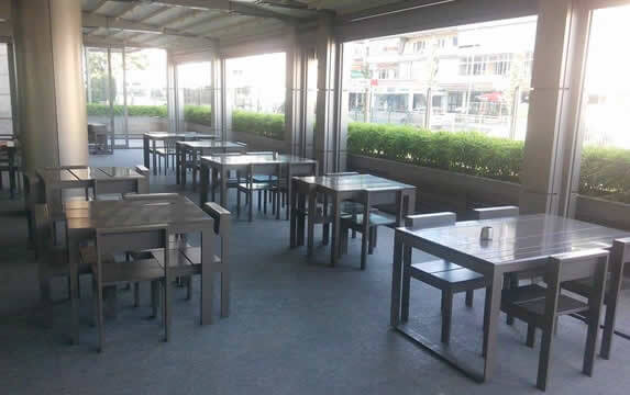 Polat Turizm Otelcilik