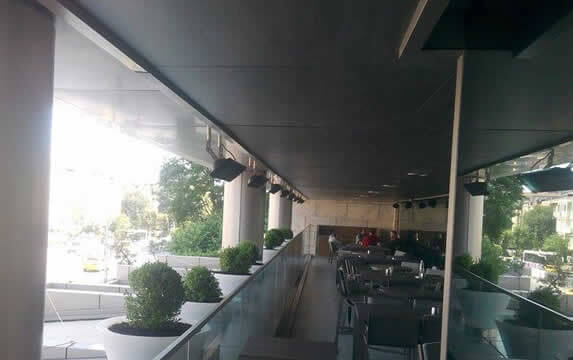 Polat Turizm Otelcilik