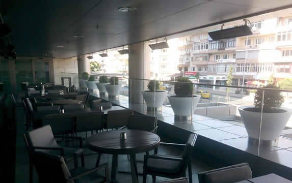 Polat Turizm Otelcilik