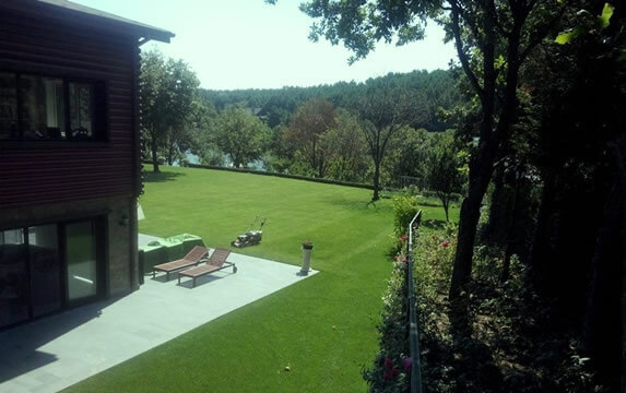 Seçil Sabahattin Yaman Evi